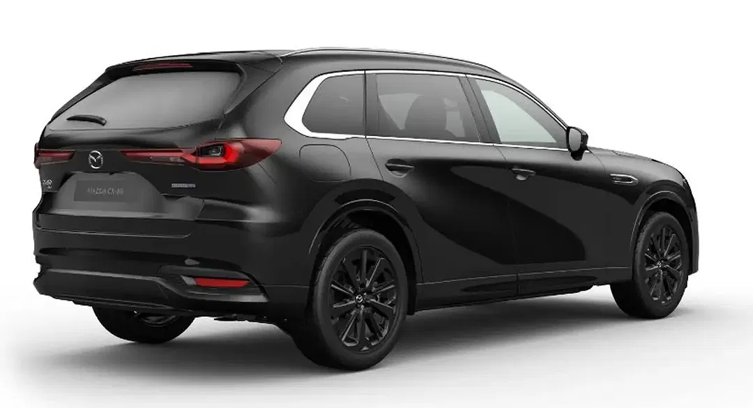 Mazda CX-80 - Thumbnail 5
