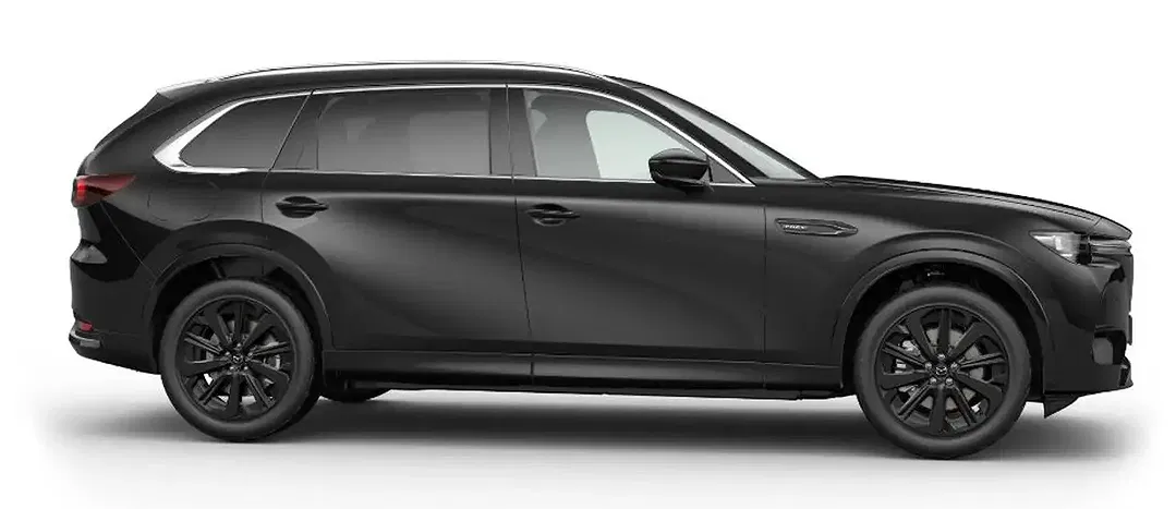 Mazda CX-80 - Thumbnail 6