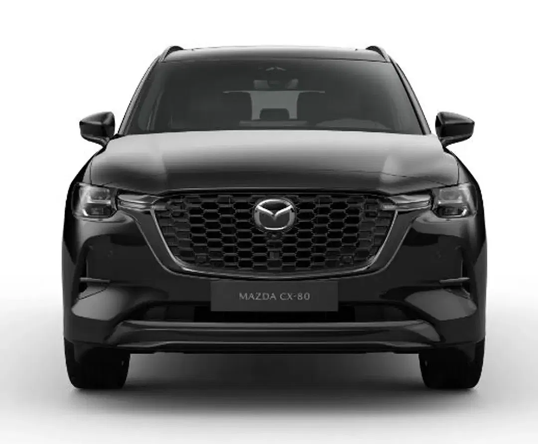 Mazda CX-80 - Thumbnail 8