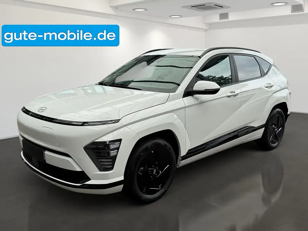 Hyundai KONA - Thumbnail 1