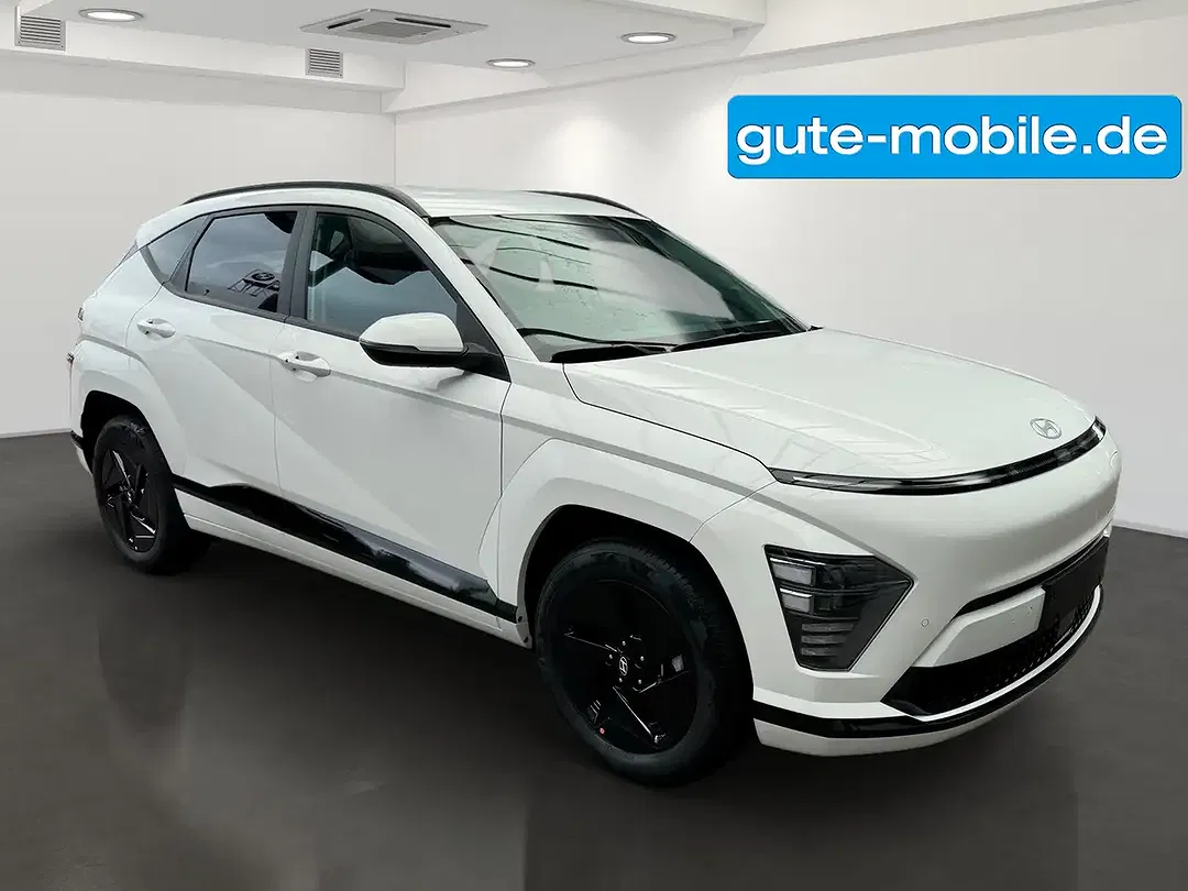 Hyundai KONA - Thumbnail 2