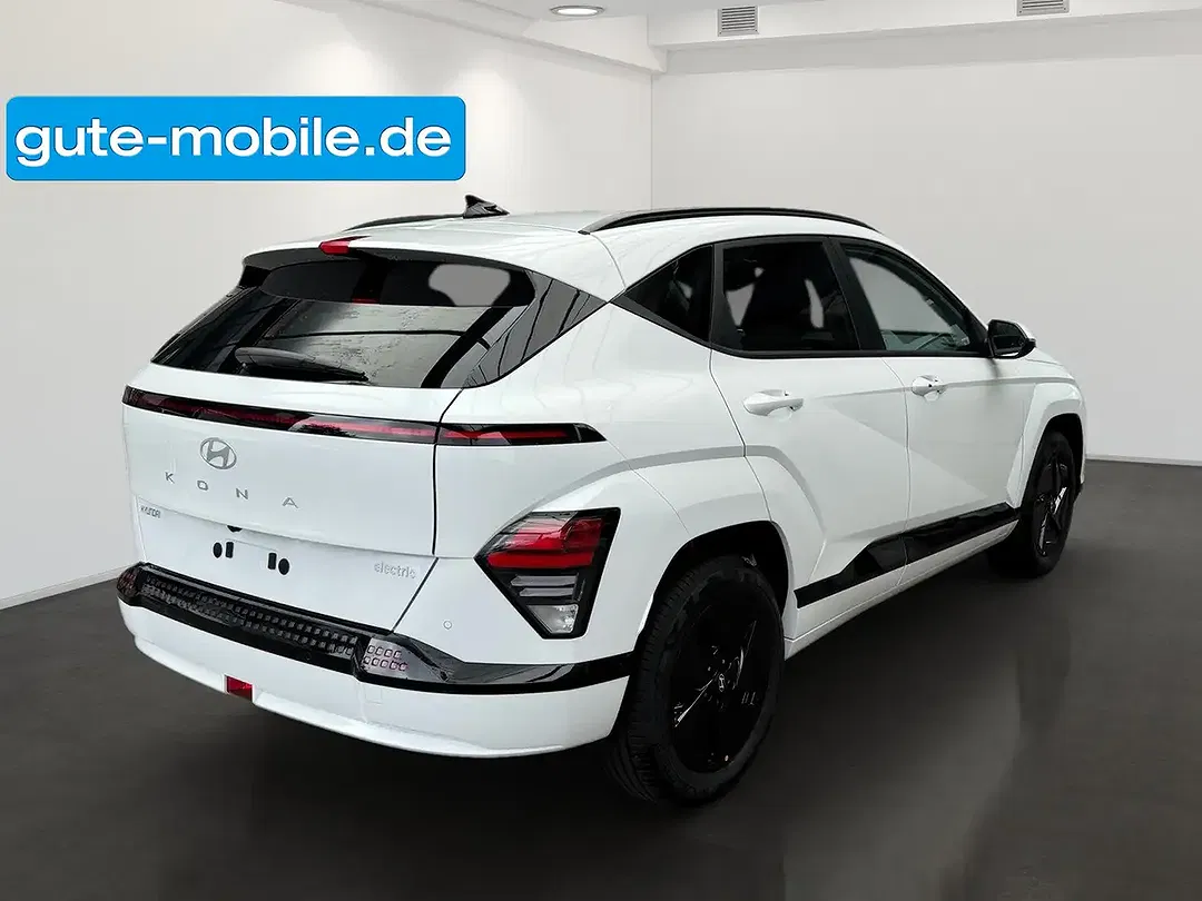 Hyundai KONA - Thumbnail 4