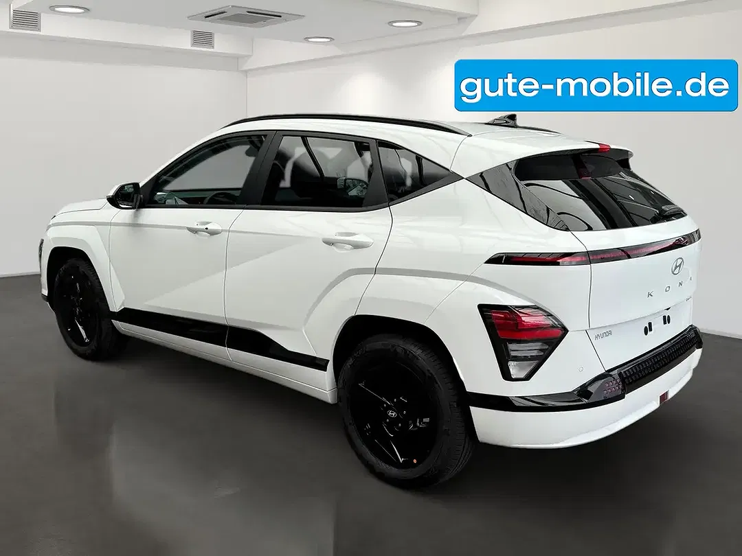 Hyundai KONA - Thumbnail 5