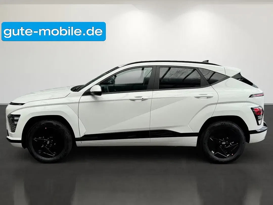 Hyundai KONA - Thumbnail 6