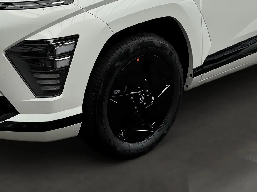 Hyundai KONA - Thumbnail 7