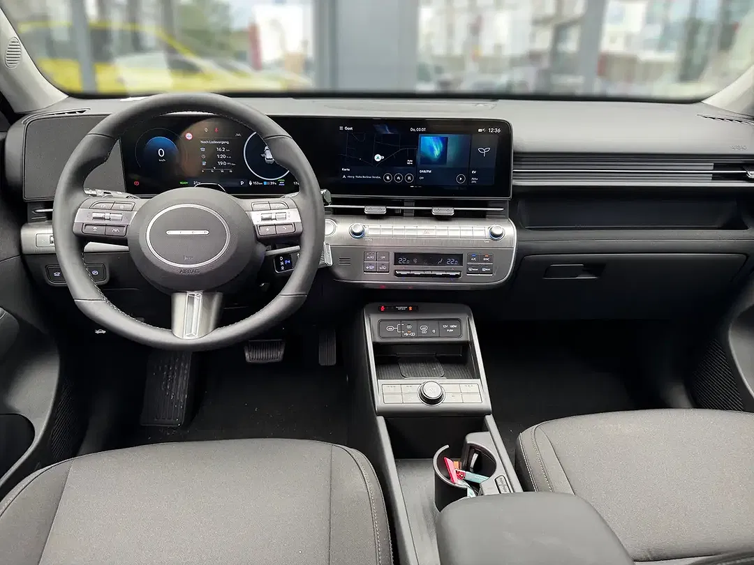 Hyundai KONA - Thumbnail 8