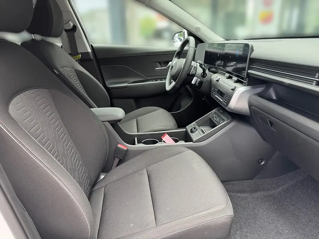 Hyundai KONA - Thumbnail 9