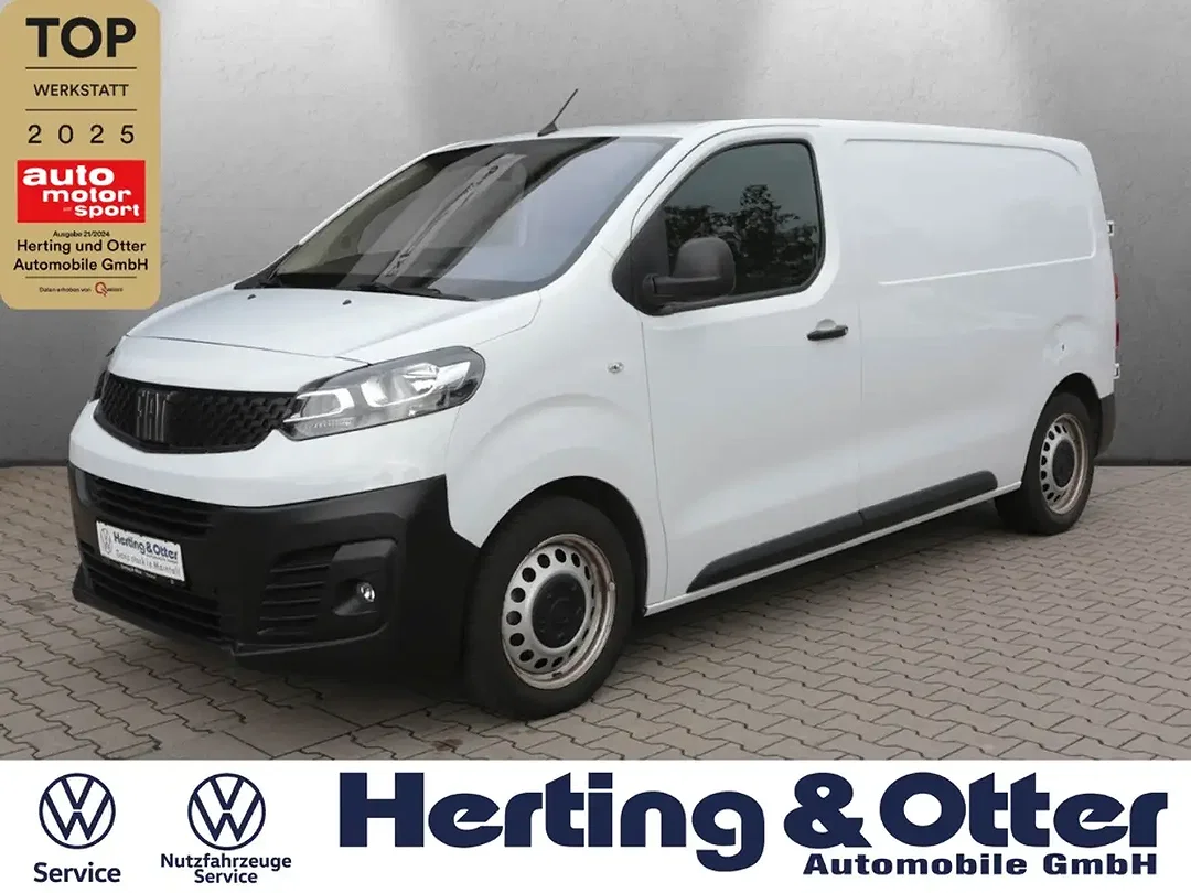 Fiat Scudo - Afbeelding 1