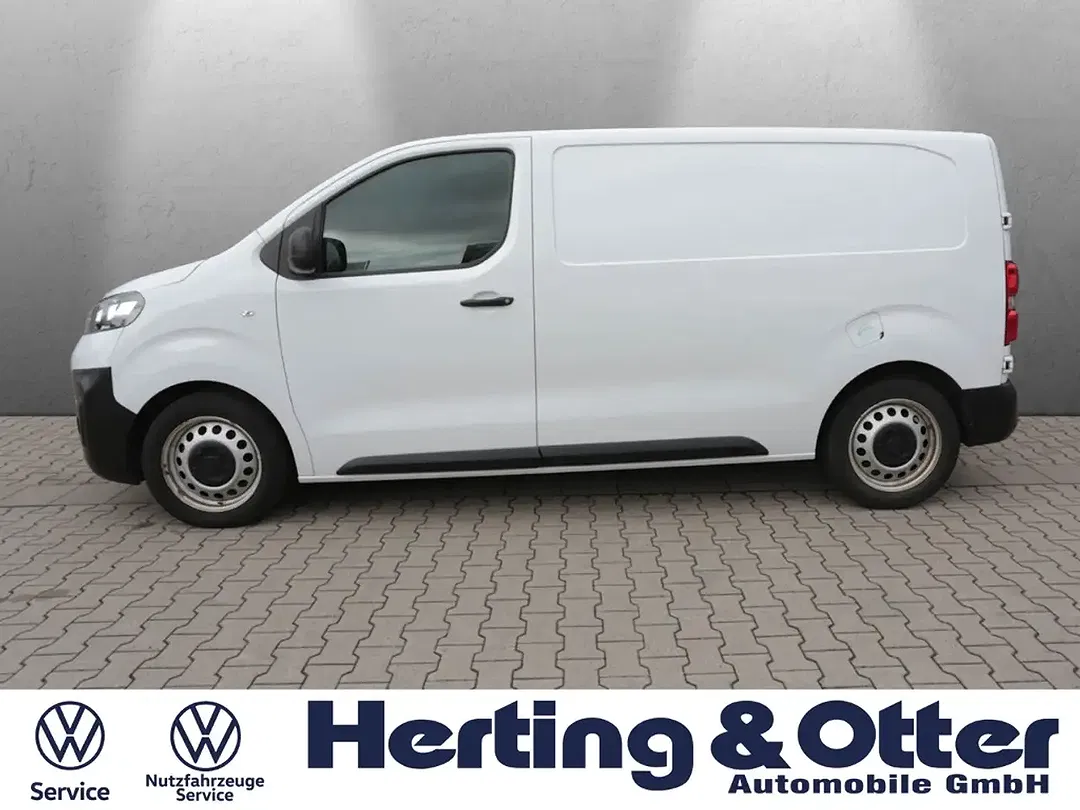 Fiat Scudo - Thumbnail 2