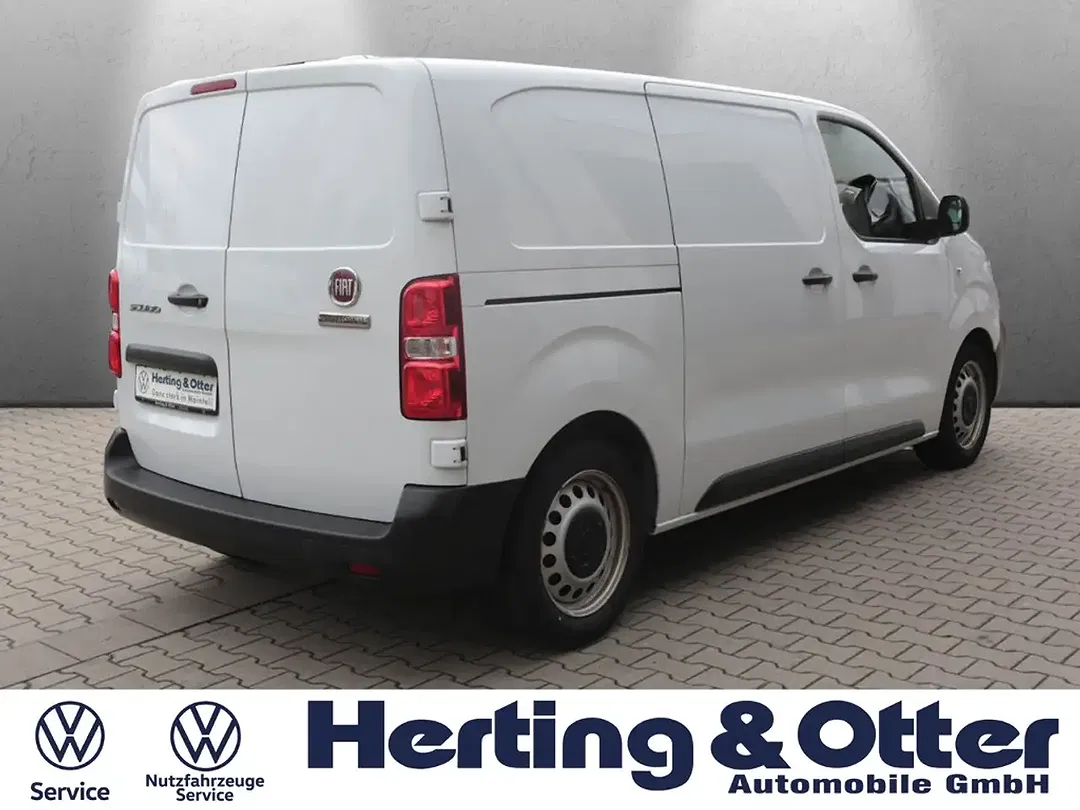 Fiat Scudo - Thumbnail 3