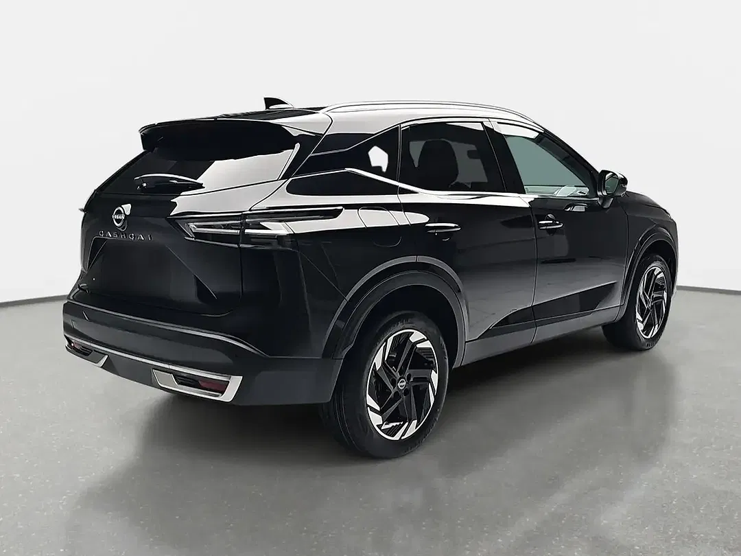 Nissan Qashqai - Thumbnail 3