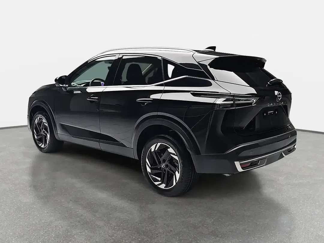 Nissan Qashqai - Thumbnail 4