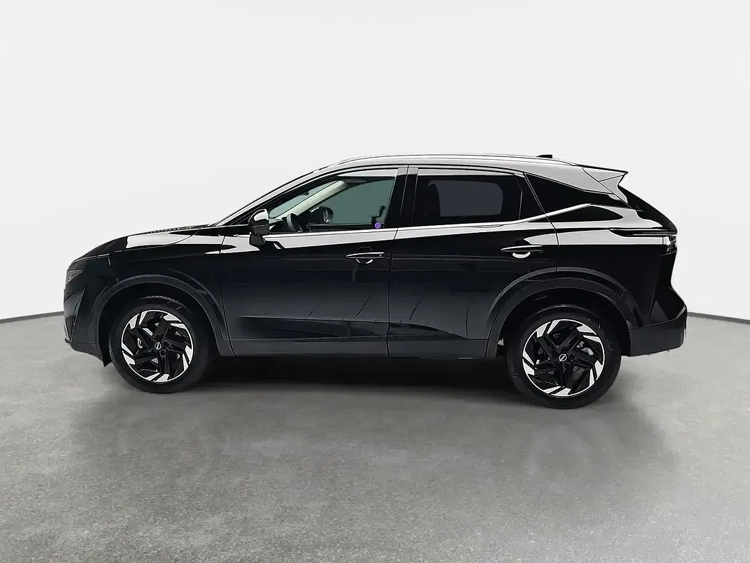 Nissan Qashqai - Thumbnail 5