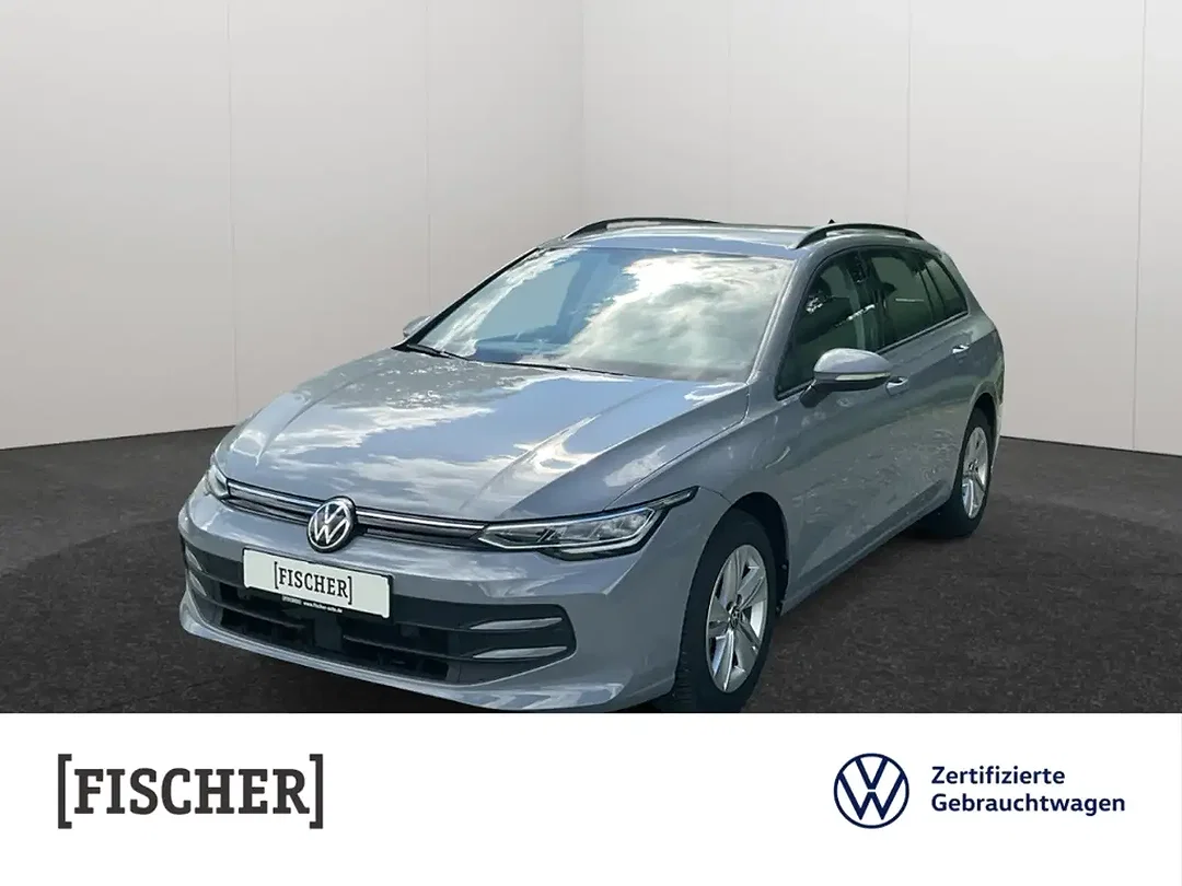 Volkswagen Golf Variant - Afbeelding 1
