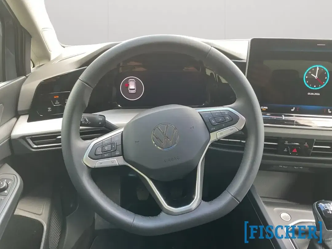 Volkswagen Golf Variant - Thumbnail 11