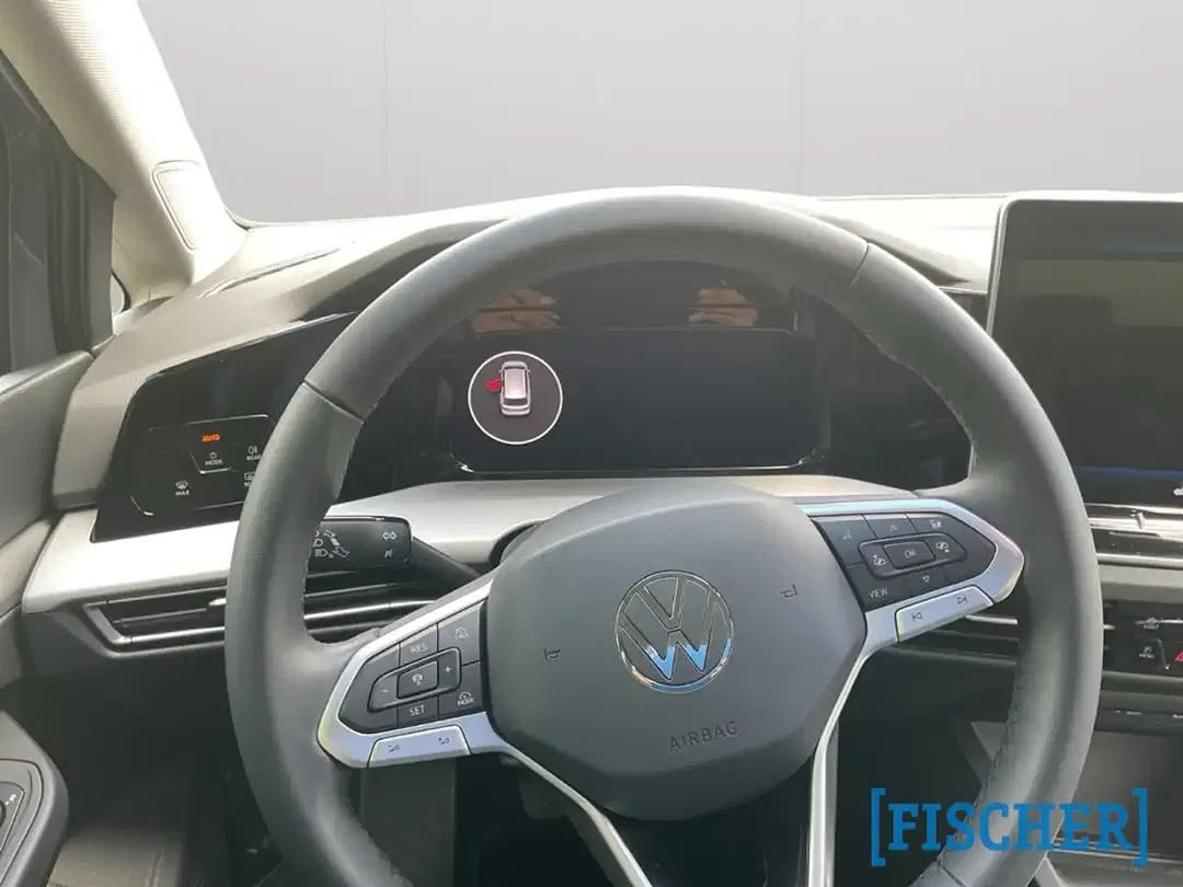 Volkswagen Golf Variant - Thumbnail 12