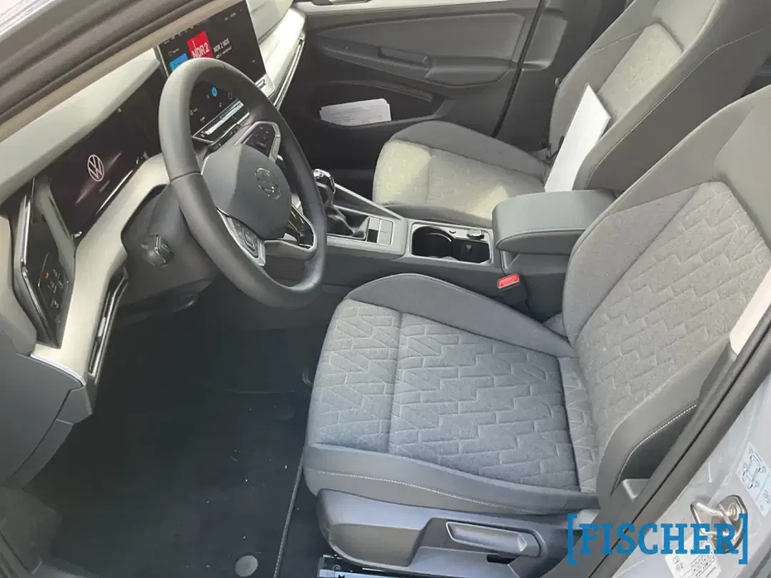 Volkswagen Golf Variant - Thumbnail 15