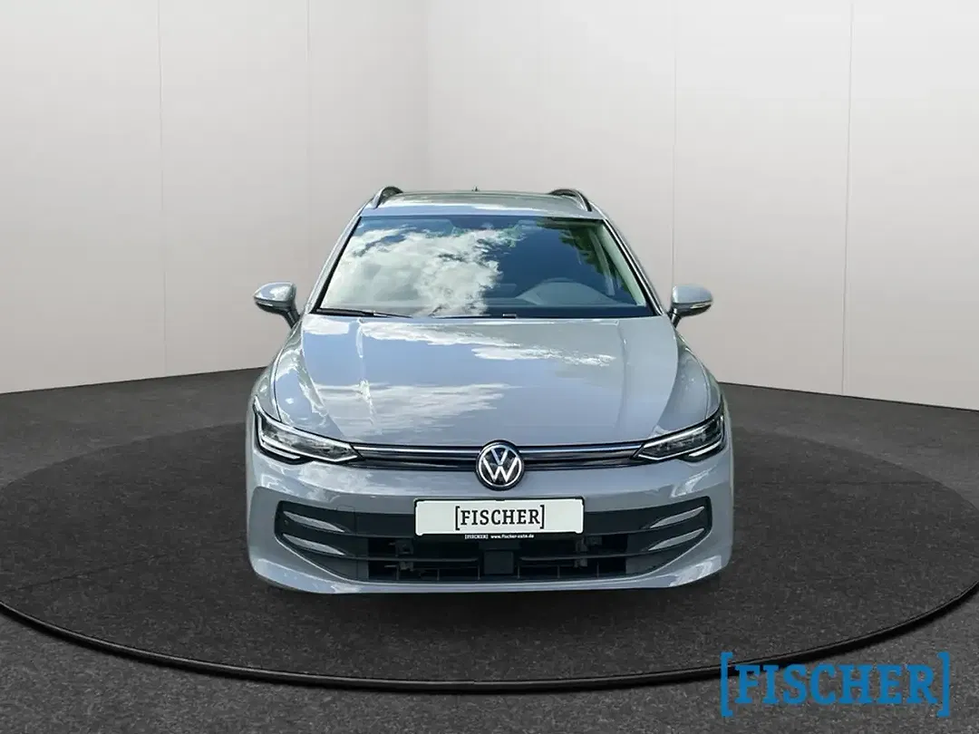 Volkswagen Golf Variant - Thumbnail 2