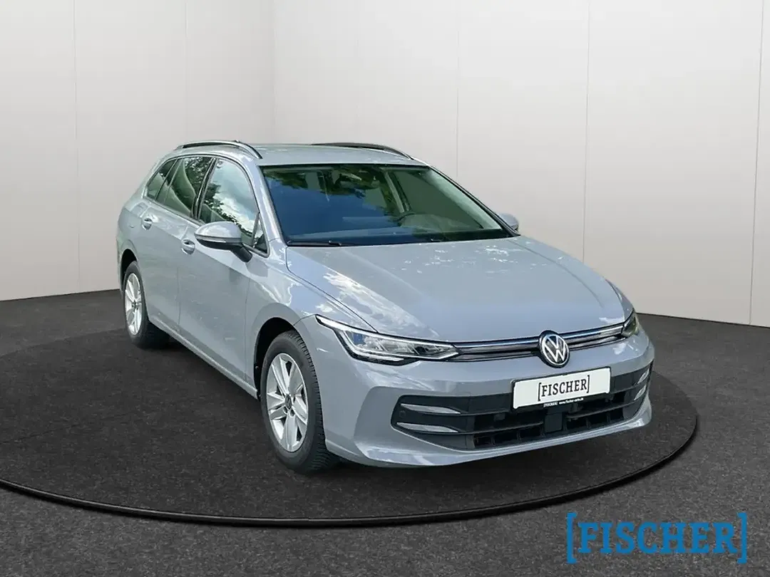 Volkswagen Golf Variant - Thumbnail 3