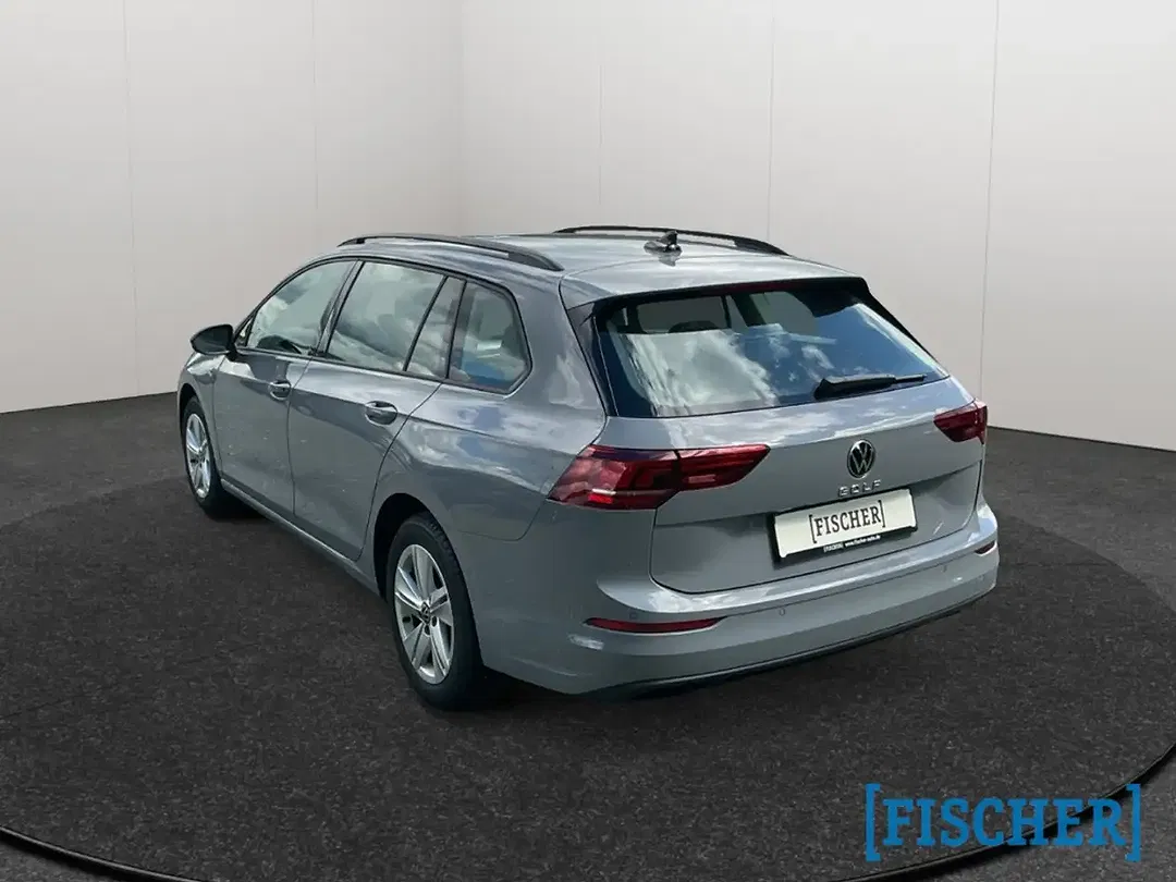 Volkswagen Golf Variant - Thumbnail 4