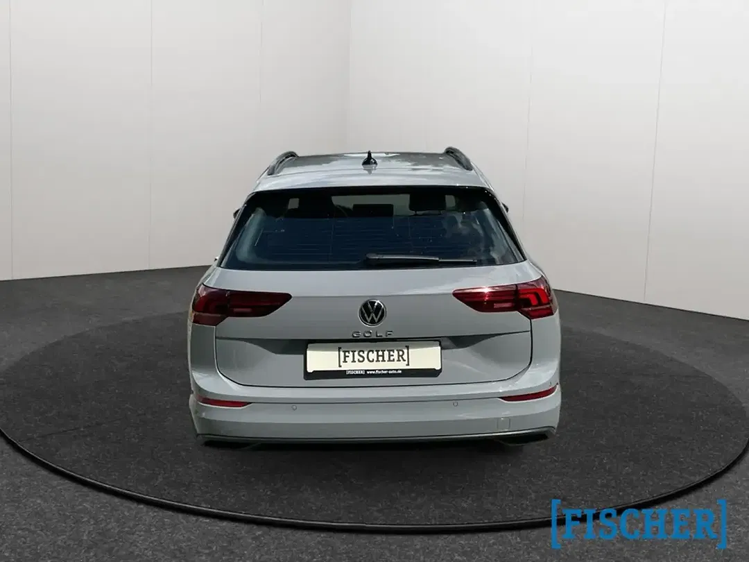 Volkswagen Golf Variant - Thumbnail 7