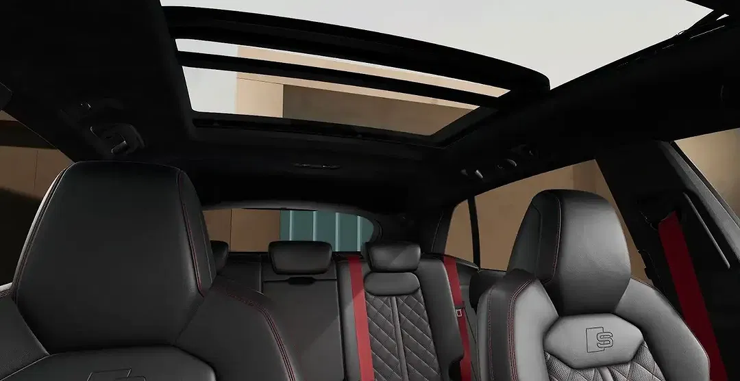 Audi Q8 - Thumbnail 19