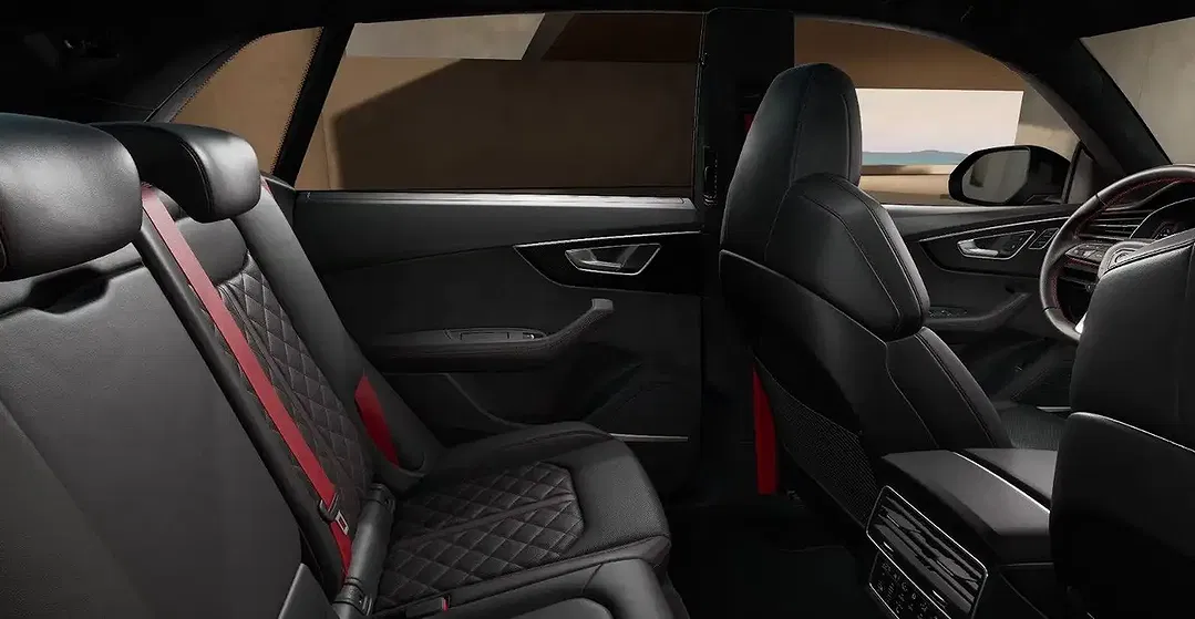 Audi Q8 - Thumbnail 20