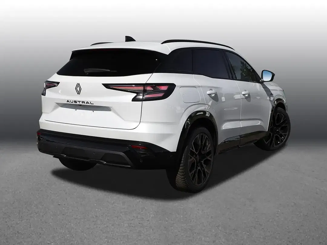 Renault Austral - Thumbnail 2