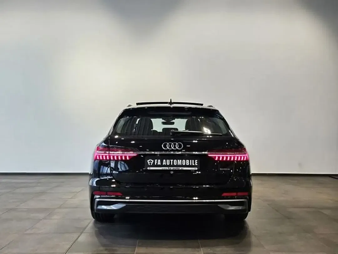 Audi A6 - Thumbnail 10