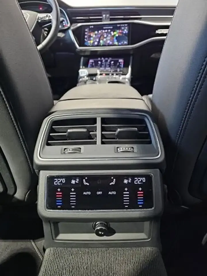 Audi A6 - Thumbnail 19
