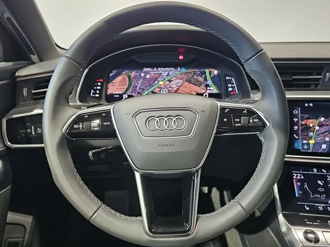 Audi A6 - Thumbnail 24