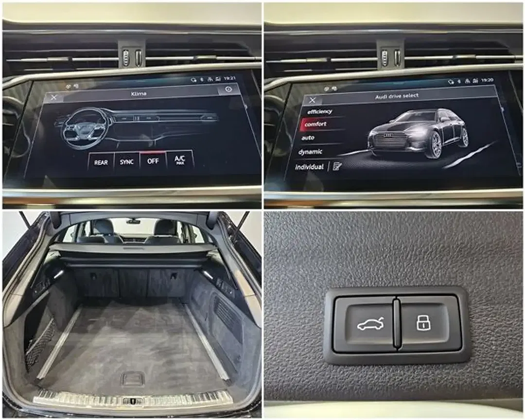 Audi A6 - Thumbnail 26