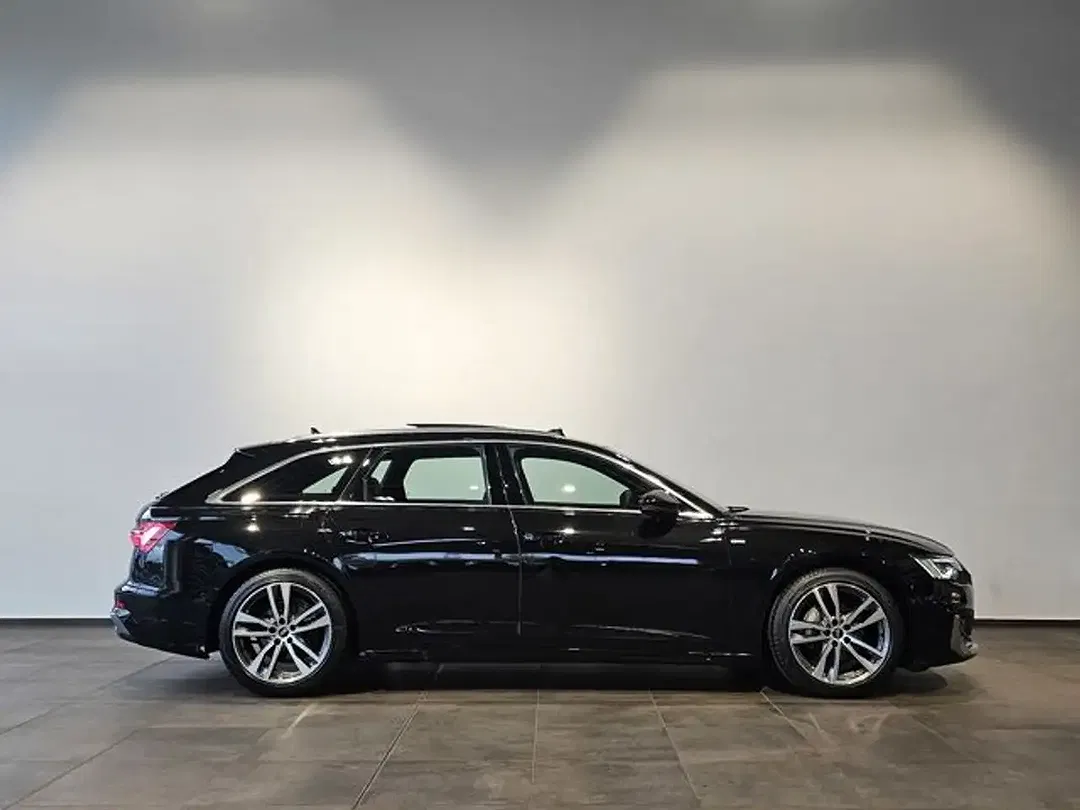 Audi A6 - Thumbnail 6