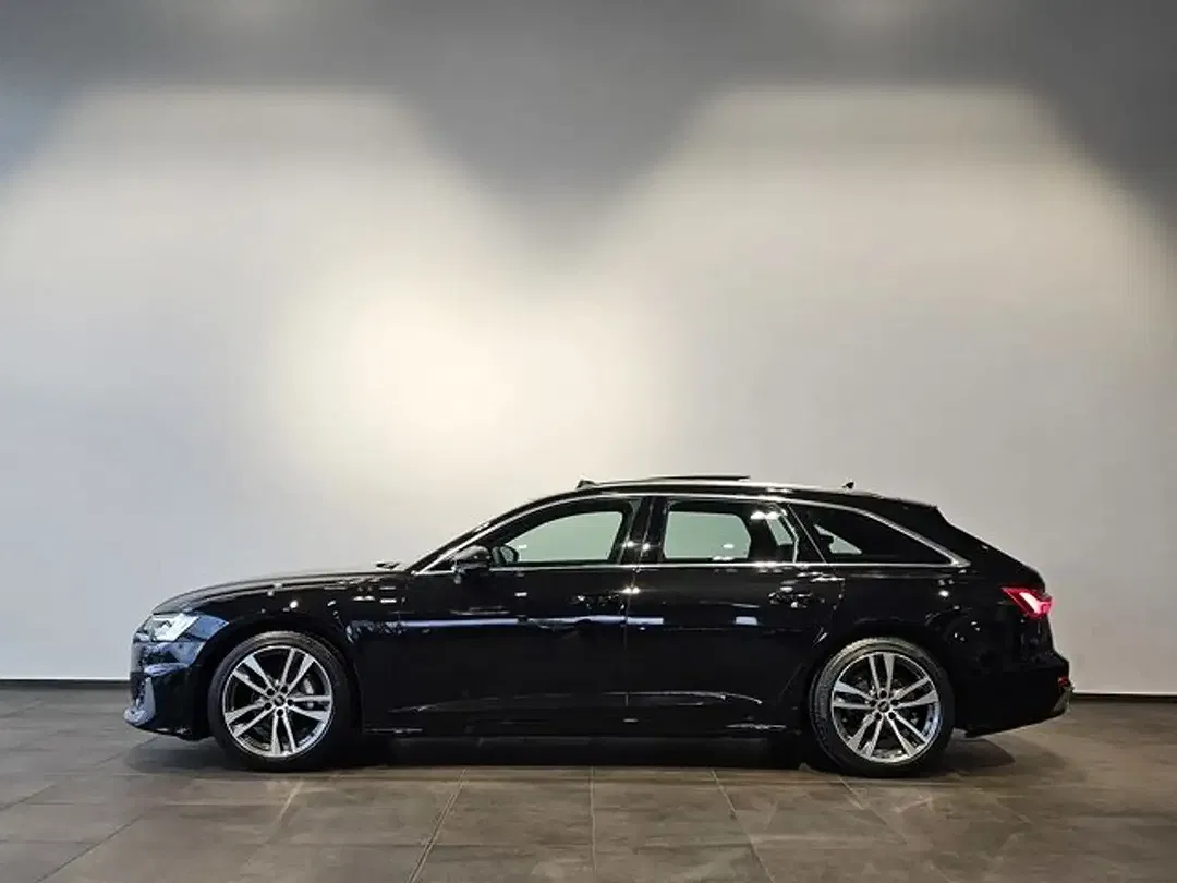 Audi A6 - Thumbnail 7