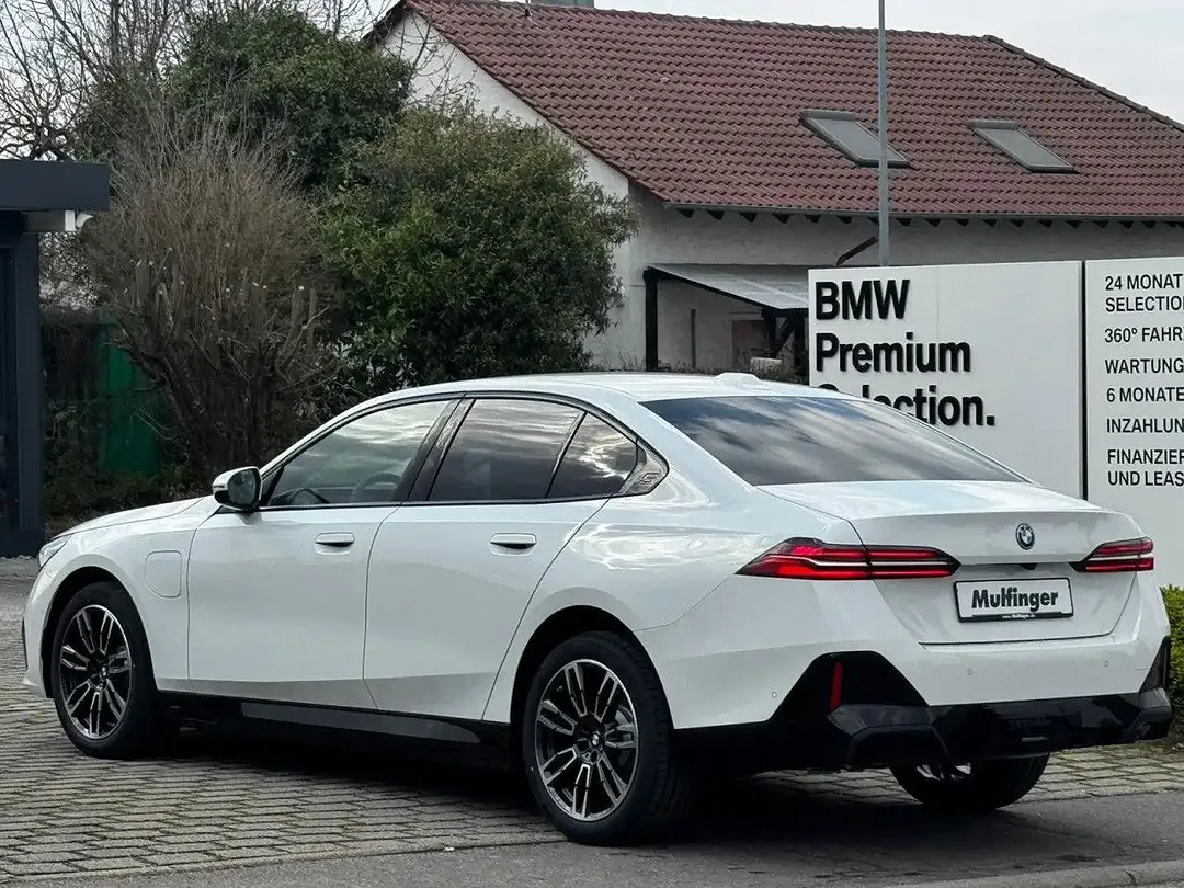 BMW 530 - Thumbnail 7
