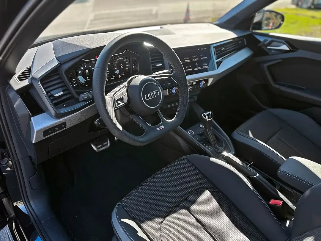 Audi A1 - Thumbnail 11