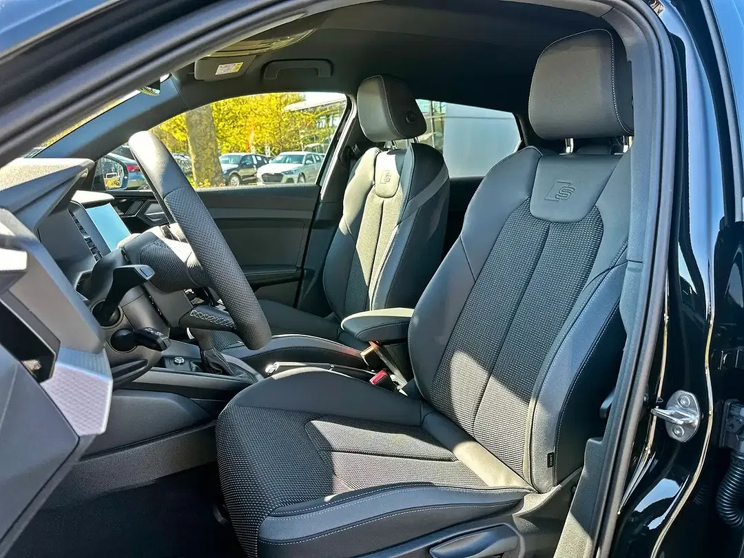 Audi A1 - Thumbnail 12
