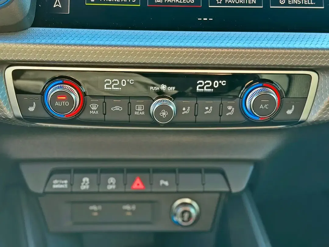 Audi A1 - Thumbnail 14