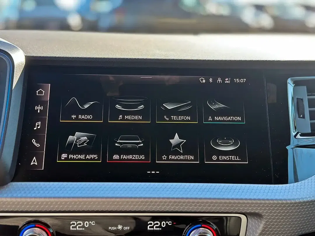 Audi A1 - Thumbnail 15