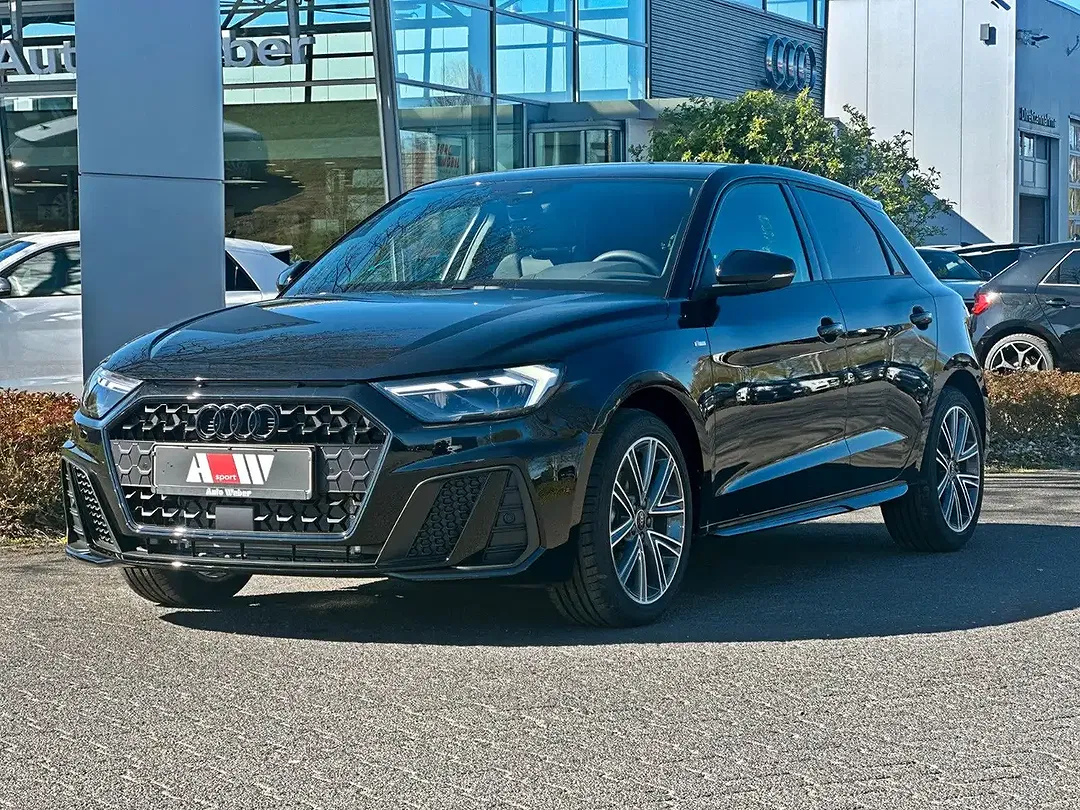 Audi A1 - Thumbnail 2