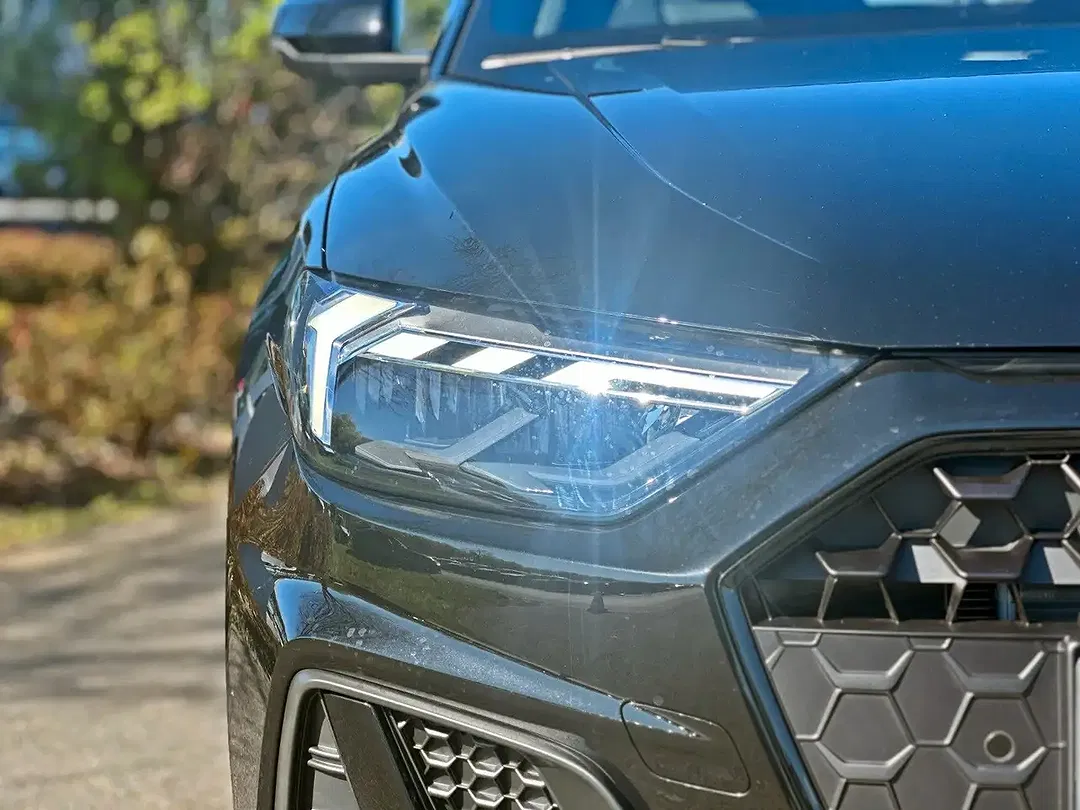 Audi A1 - Thumbnail 4