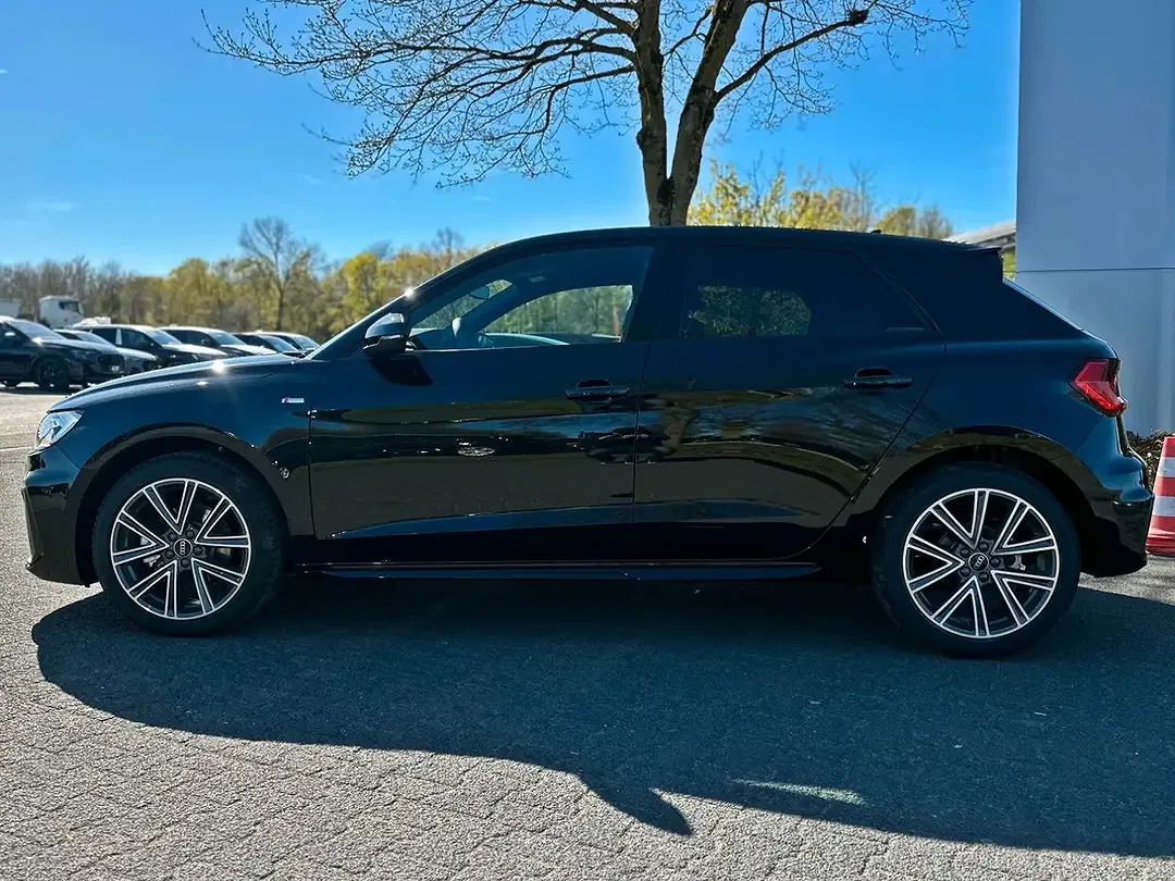 Audi A1 - Thumbnail 5