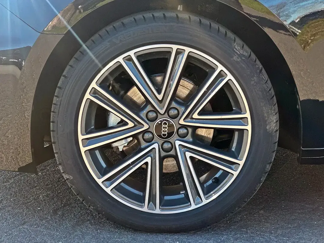 Audi A1 - Thumbnail 6