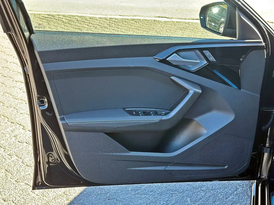 Audi A1 - Thumbnail 7