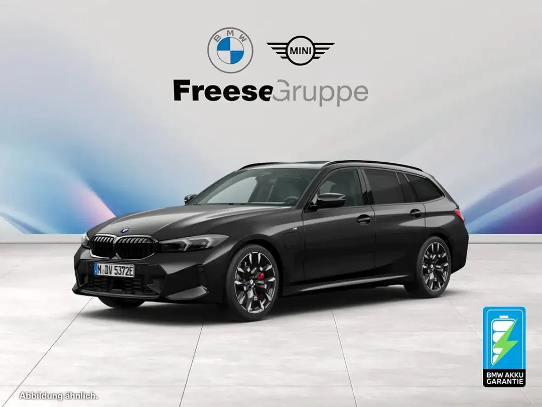 BMW 330 - Thumbnail 1
