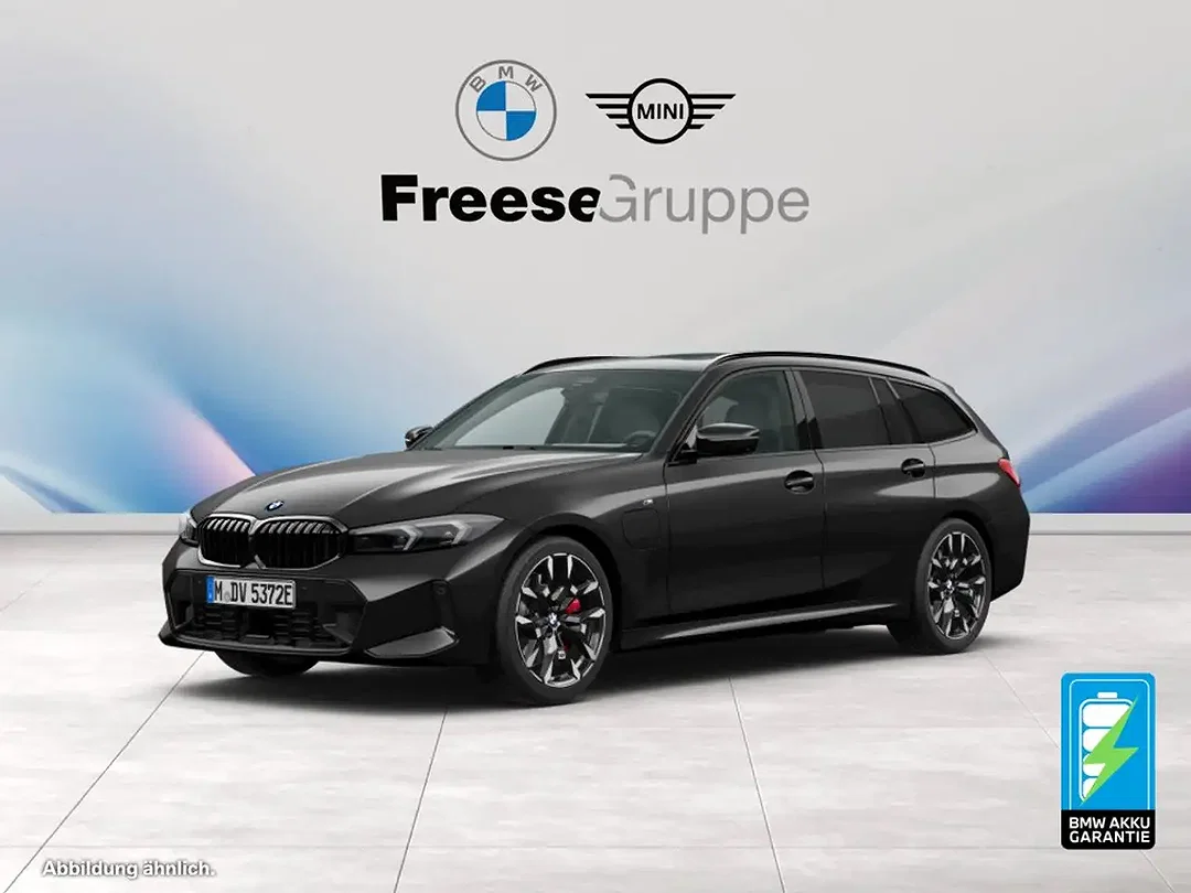BMW 330 - Afbeelding 1