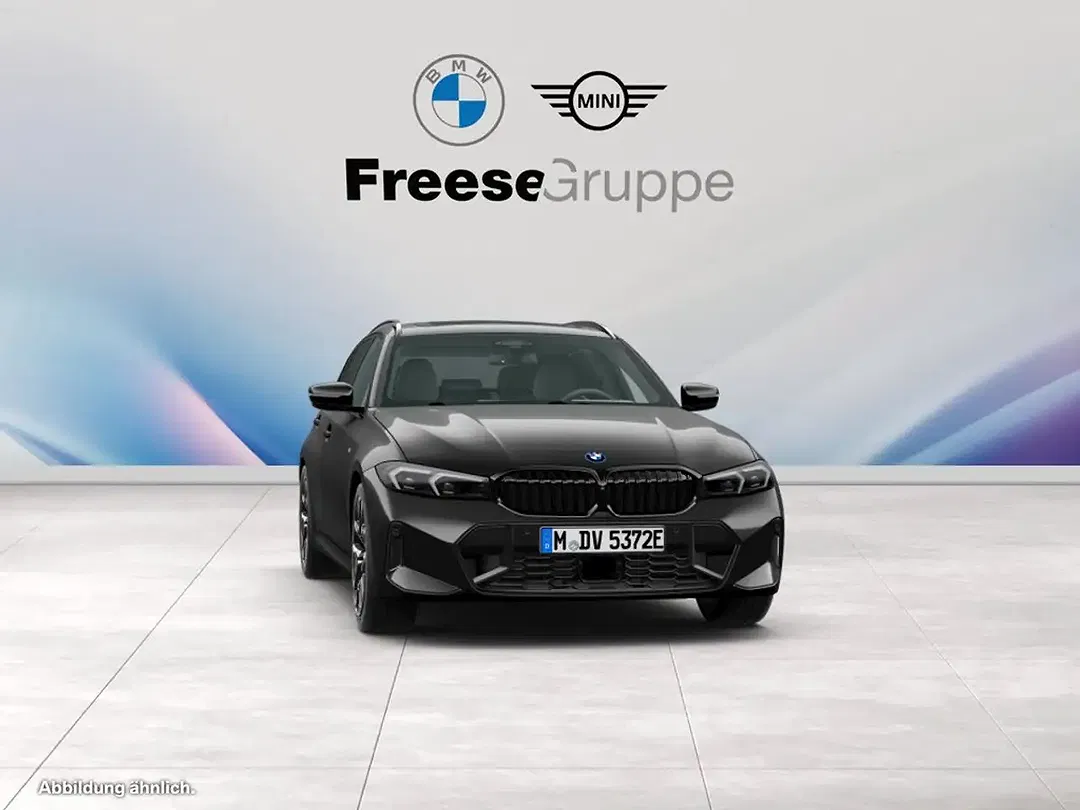 BMW 330 - Thumbnail 10