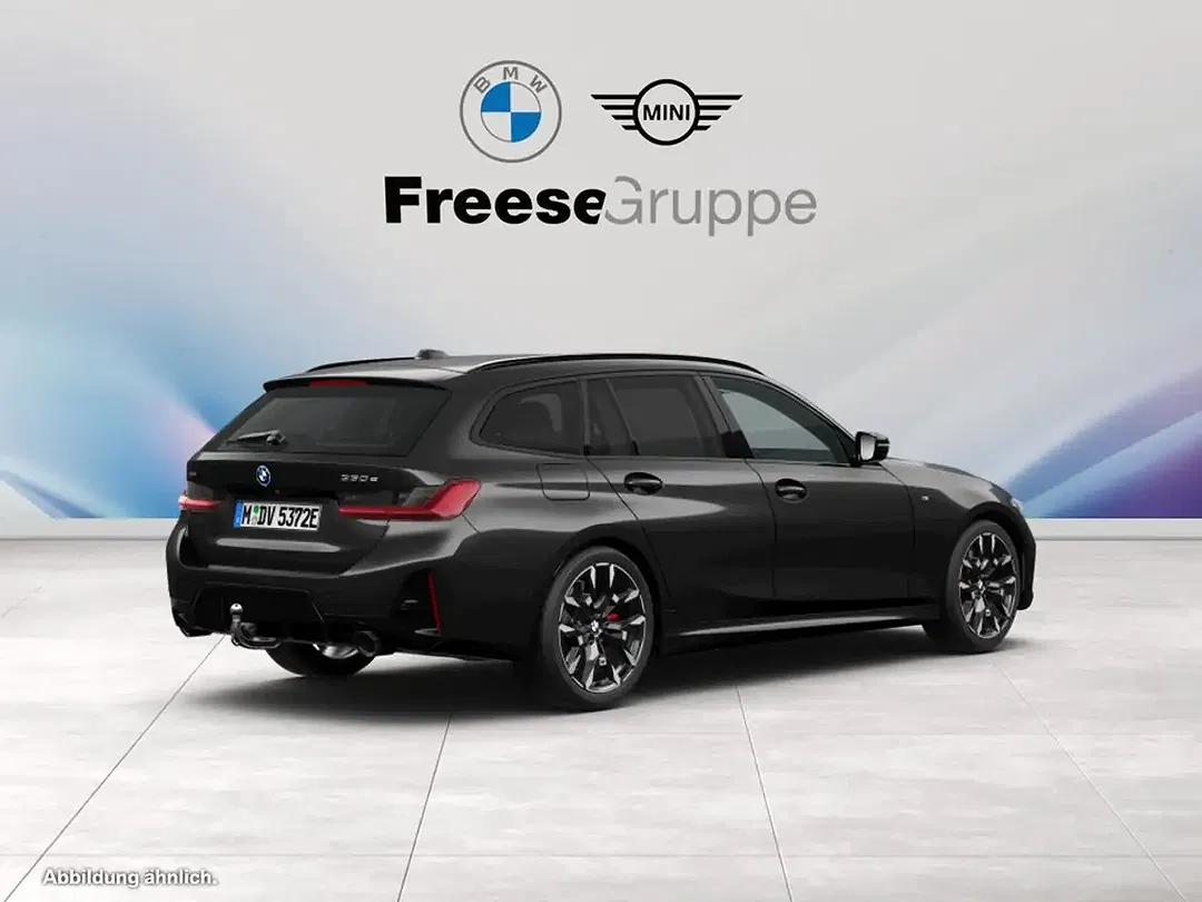 BMW 330 - Thumbnail 2