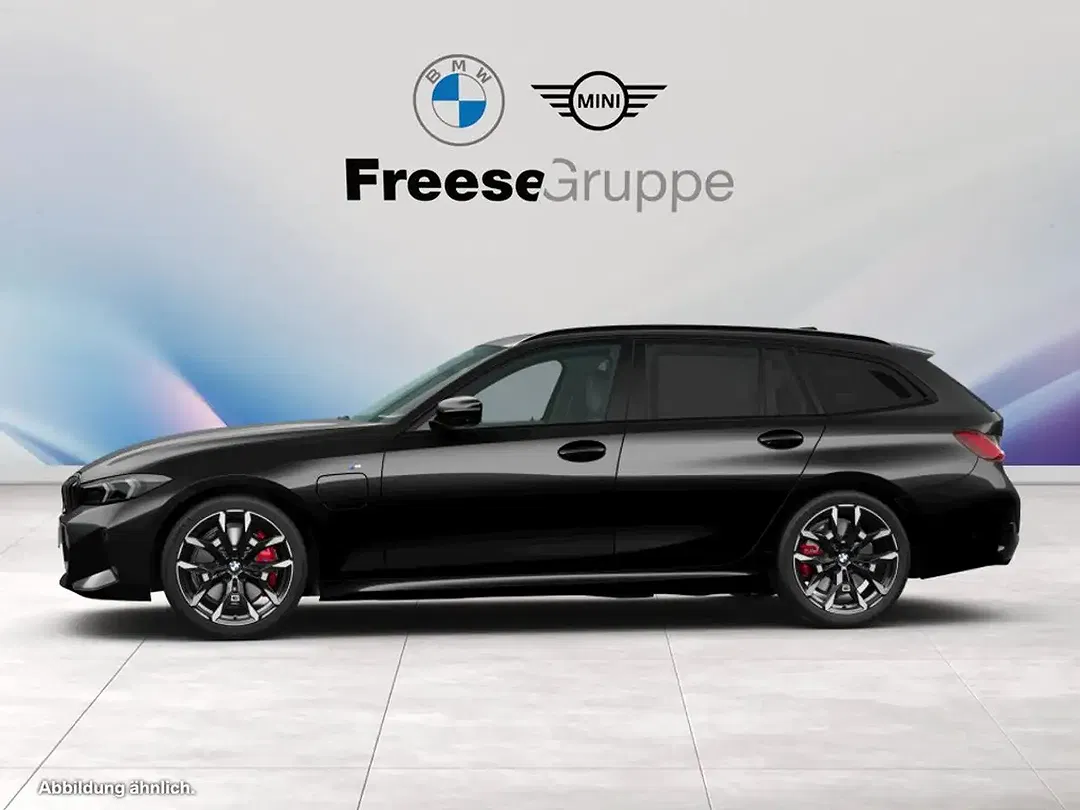 BMW 330 - Thumbnail 5
