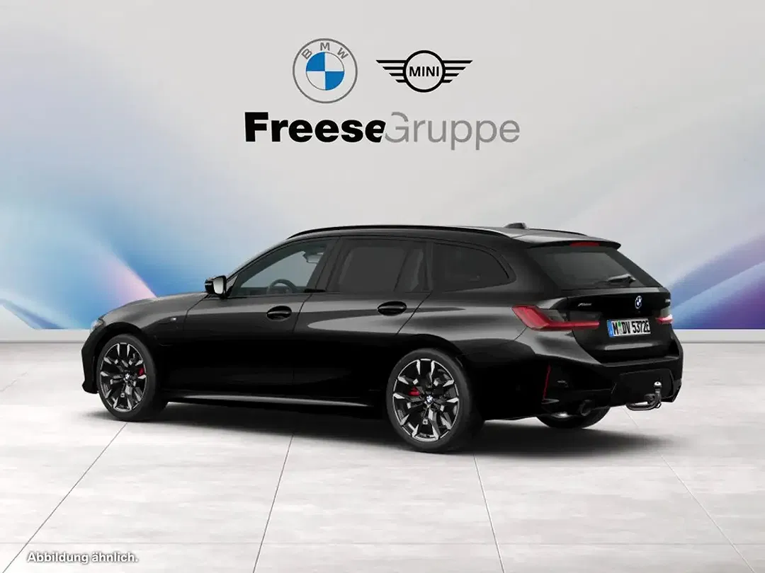 BMW 330 - Thumbnail 6